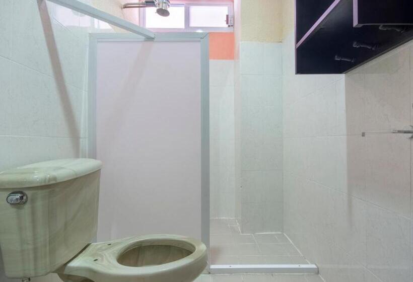 هتل Spa Shalam