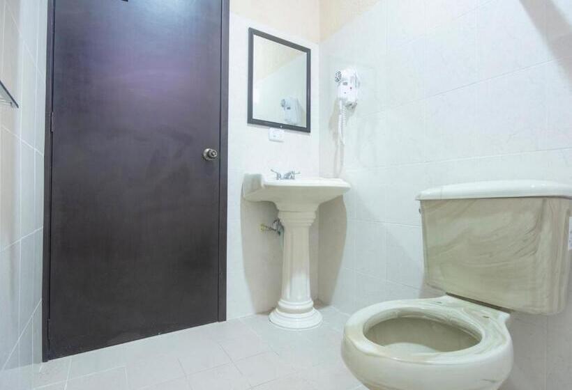 هتل Spa Shalam