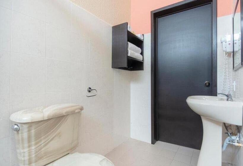 هتل Spa Shalam