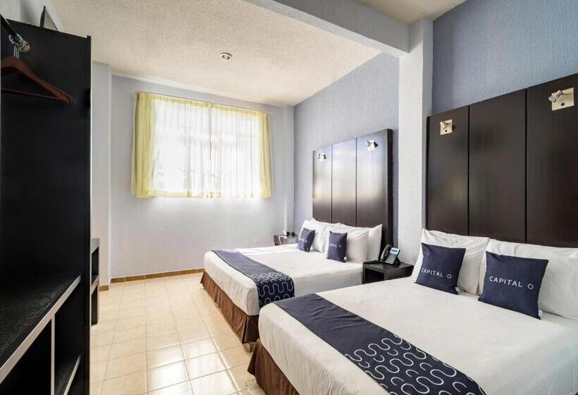 هتل Spa Shalam