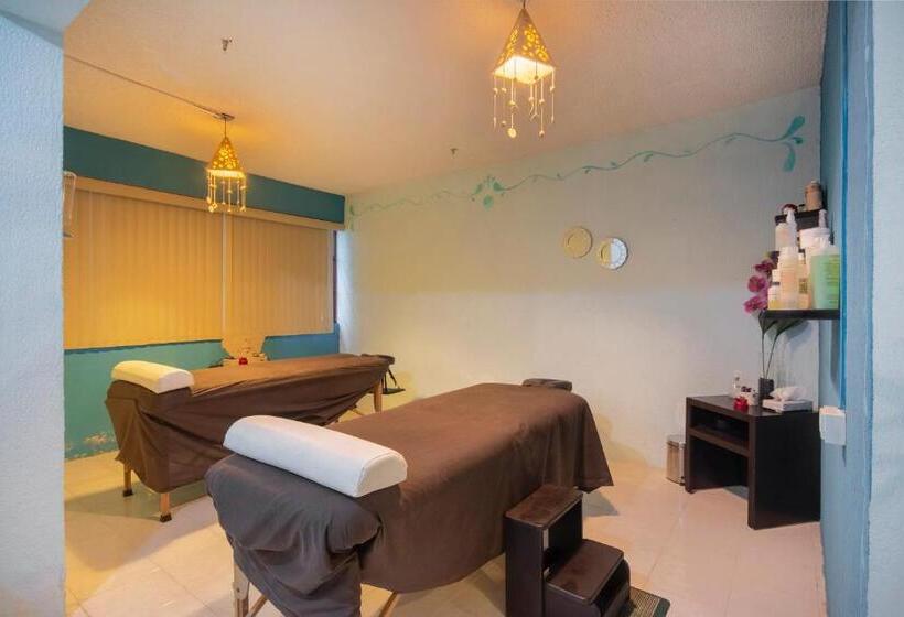 هتل Spa Shalam