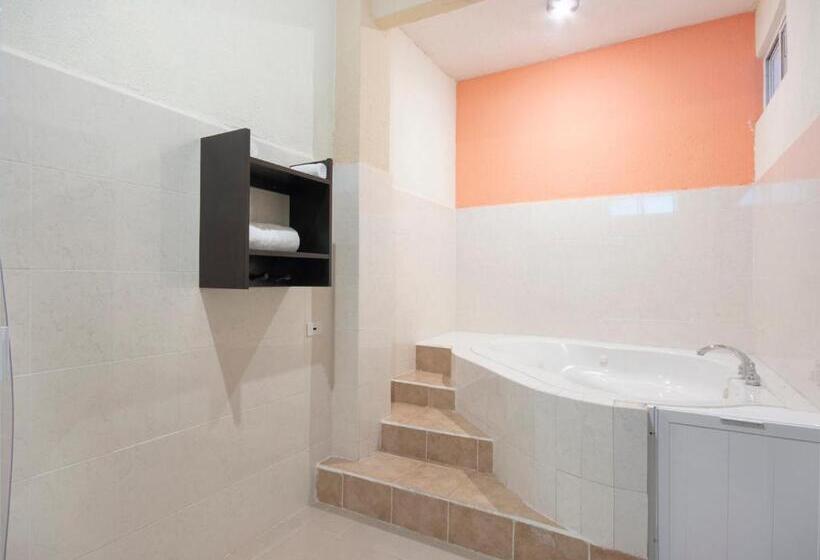 هتل Spa Shalam