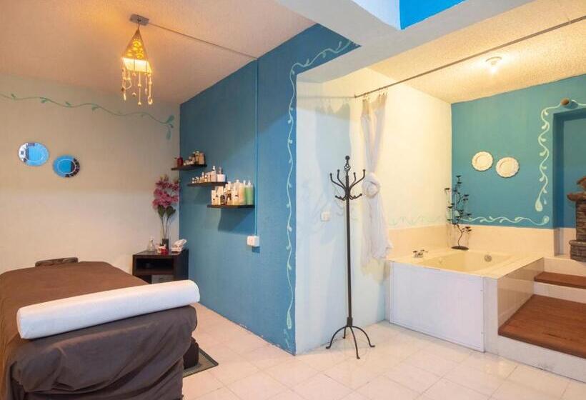 هتل Spa Shalam