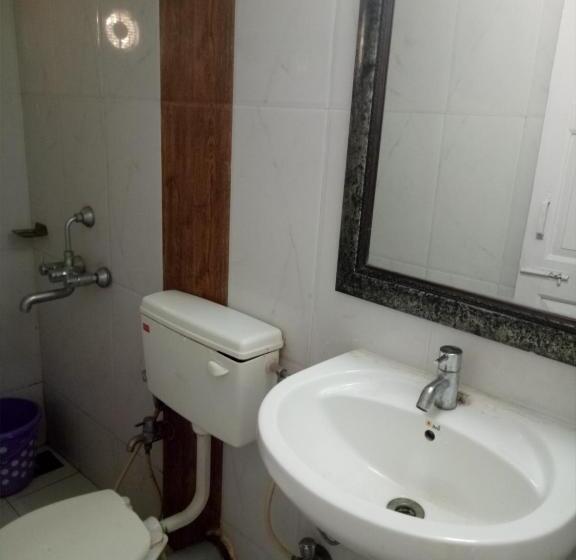 هتل Sugarplum Macedo Palms