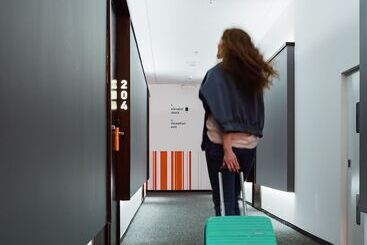 هتل City Inn Lviv Smart