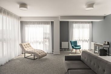 هتل City Inn Lviv Smart