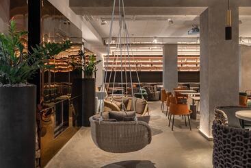 هتل City Inn Lviv Smart