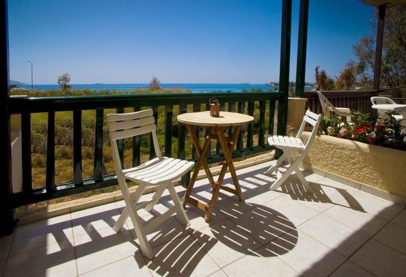 Fotos del hotel Vergina:  11