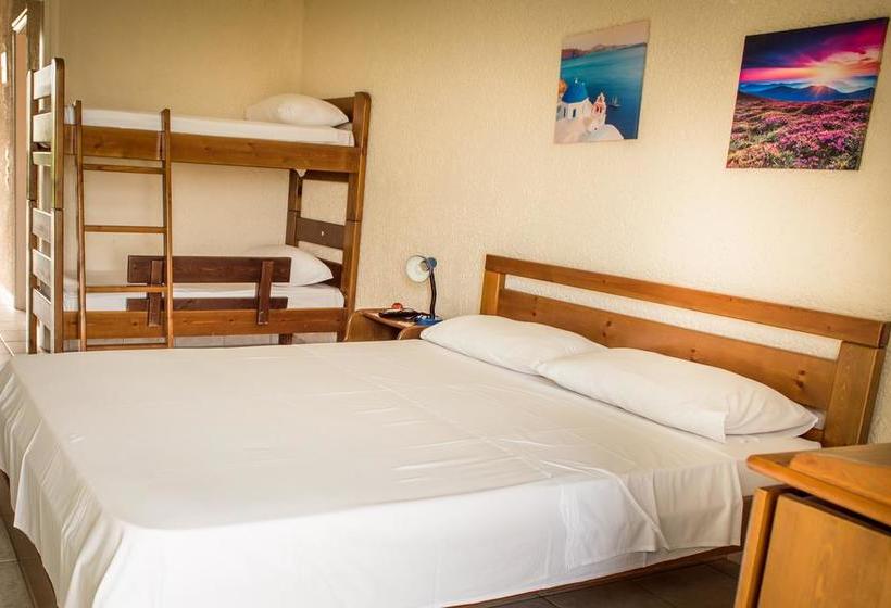 Fotos del hotel Vergina:  16