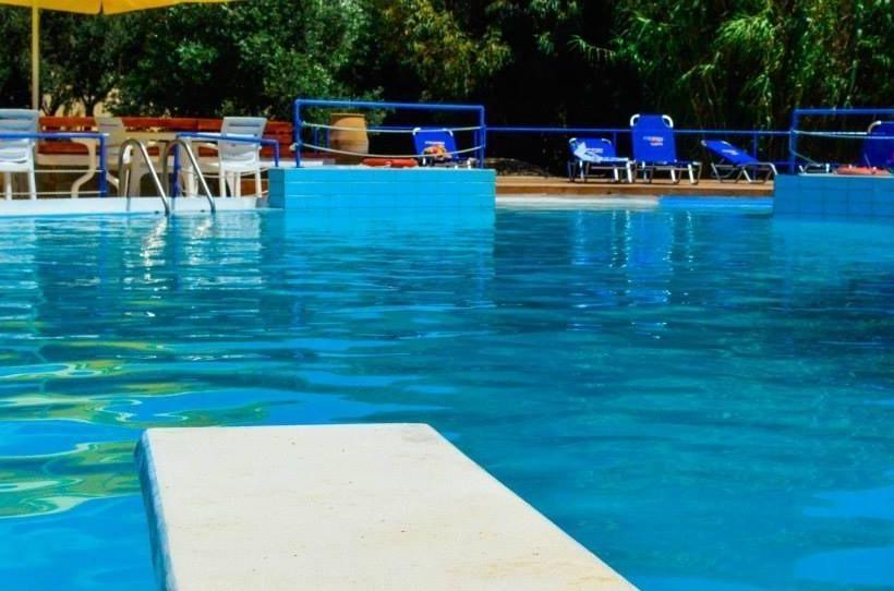 Fotos del hotel Vergina:  17