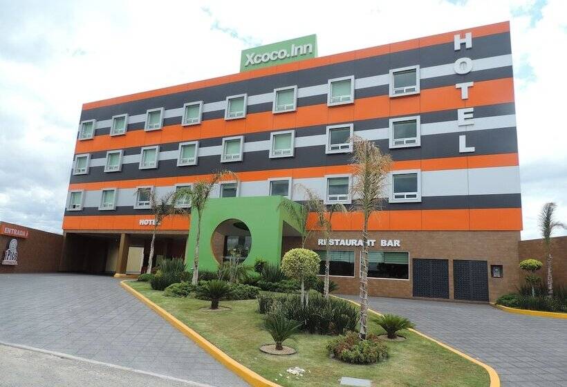 Fotos del hotel Xcoco Inn:  17