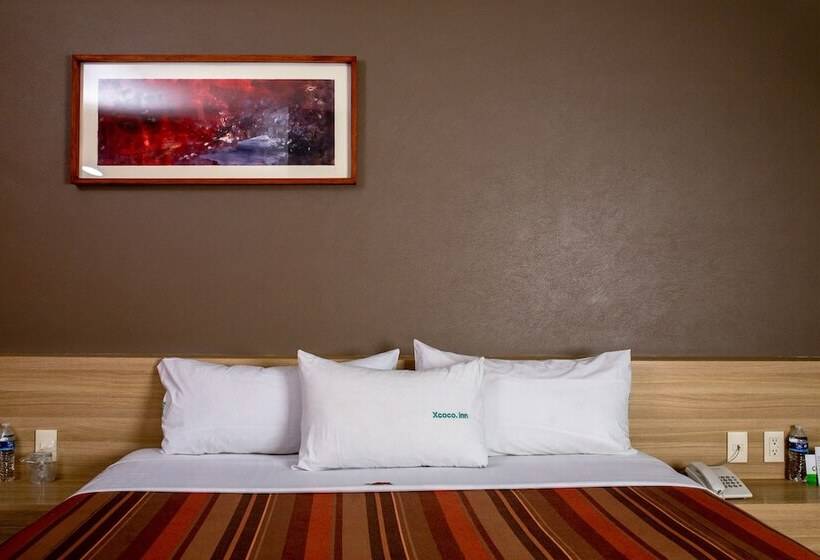 Fotos del hotel Xcoco Inn:  16