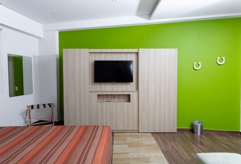 Fotos del hotel Xcoco Inn:  2