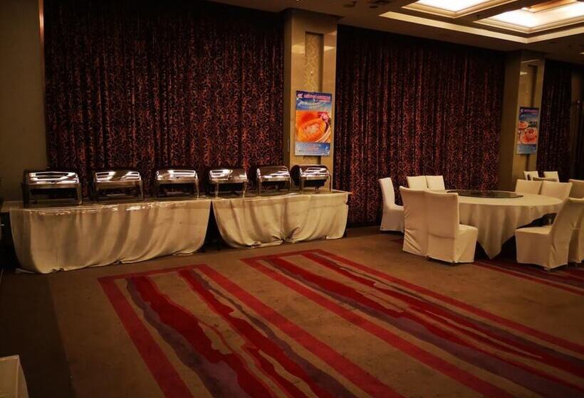 Fotos del hotel Jinziyin Business:  24