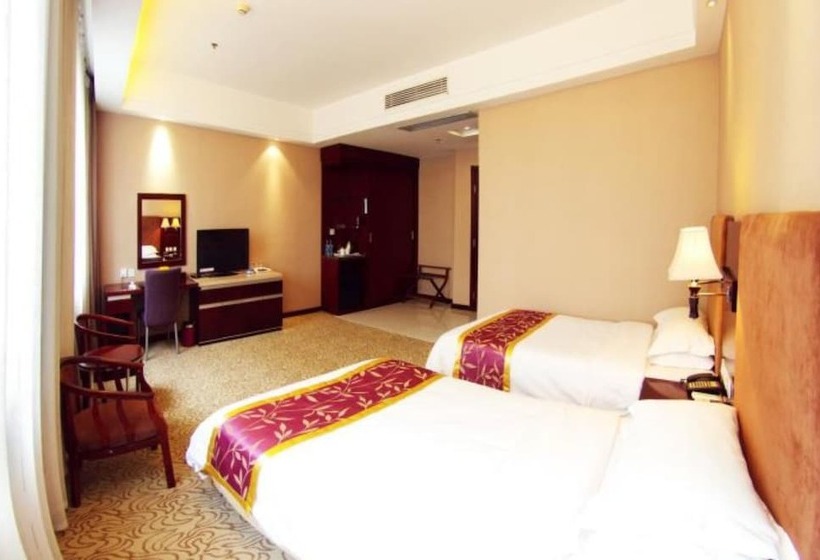 Fotos del hotel Jinziyin Business:  13