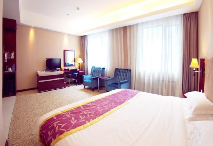 Fotos del hotel Jinziyin Business:  17