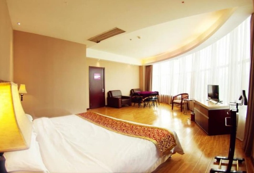 Fotos del hotel Jinziyin Business:  31