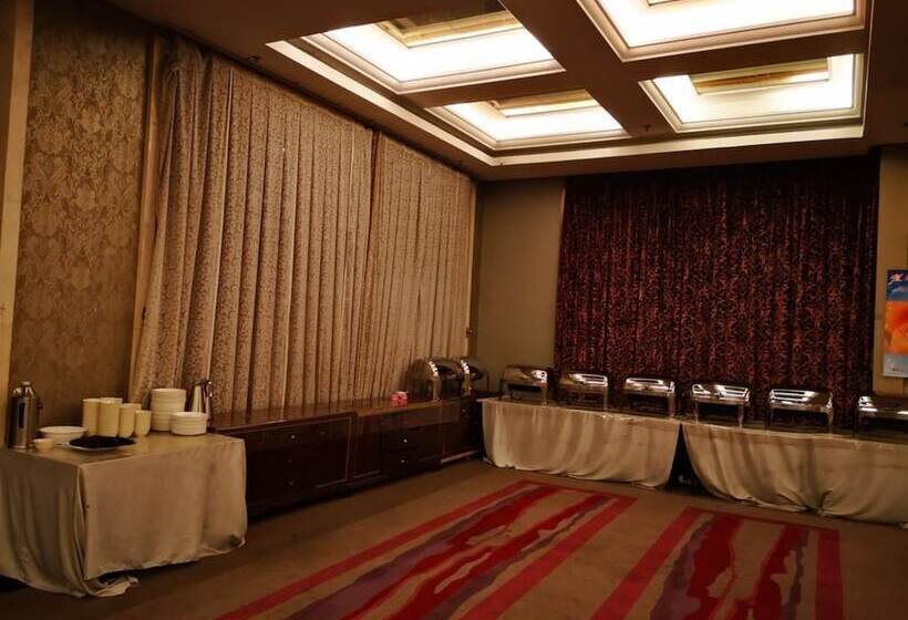 Fotos del hotel Jinziyin Business:  22