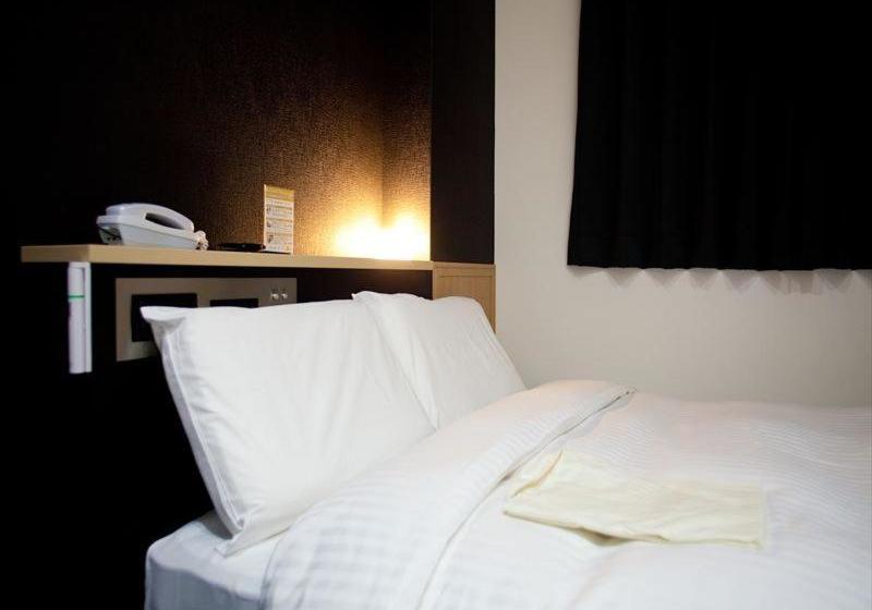 Fotos del hotel R Hotels Inn Osaka Kita Umeda:  11