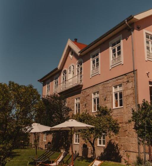 Fotos del hotel Ribeira Collection Hotel:  29
