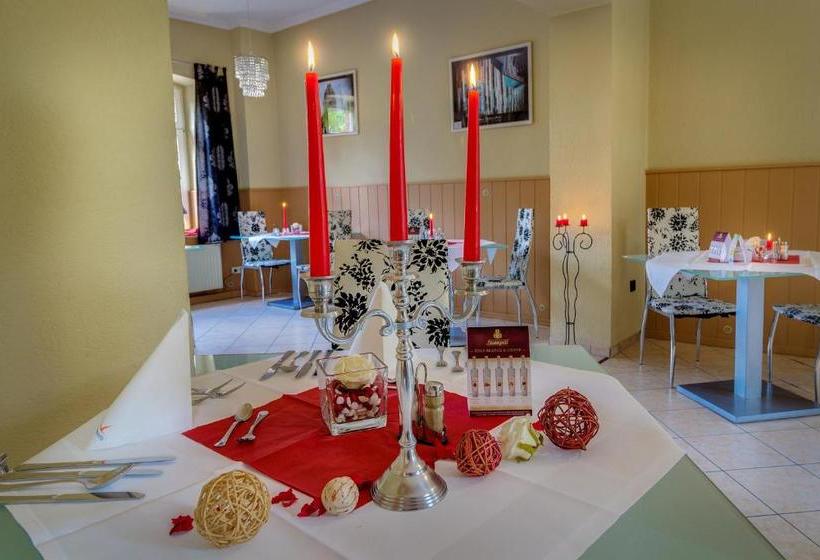 Fotos del hotel Dübener Heide:  3
