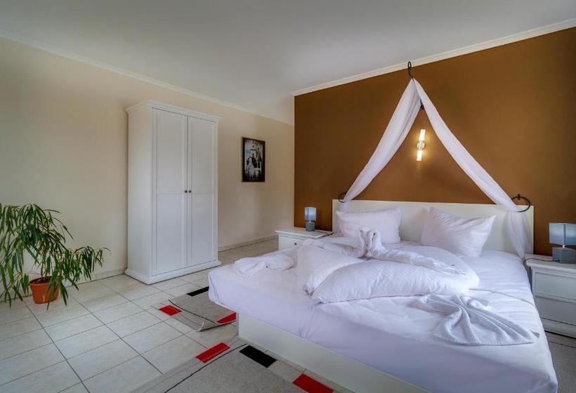 Fotos del hotel Dübener Heide:  13