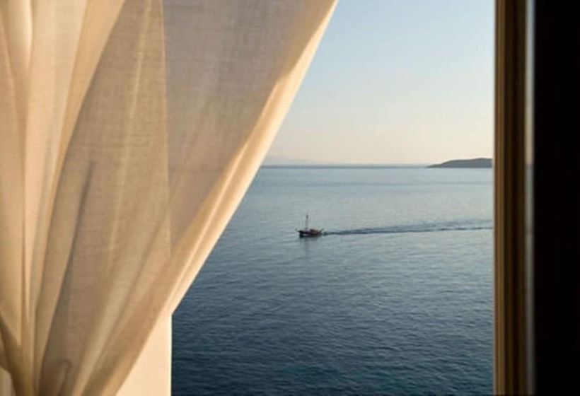 The One Mykonos