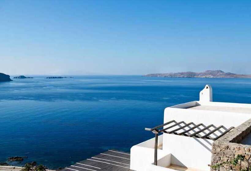 The One Mykonos