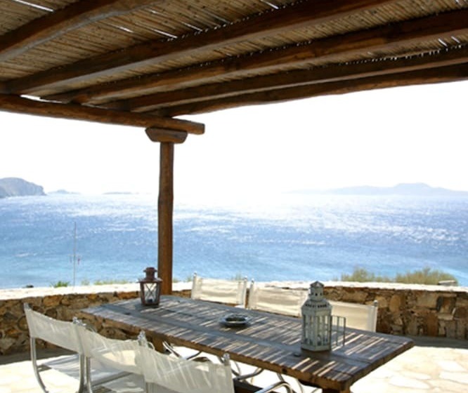 The One Mykonos