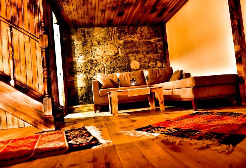 Akhan Kervansaray Hotel   Special Class