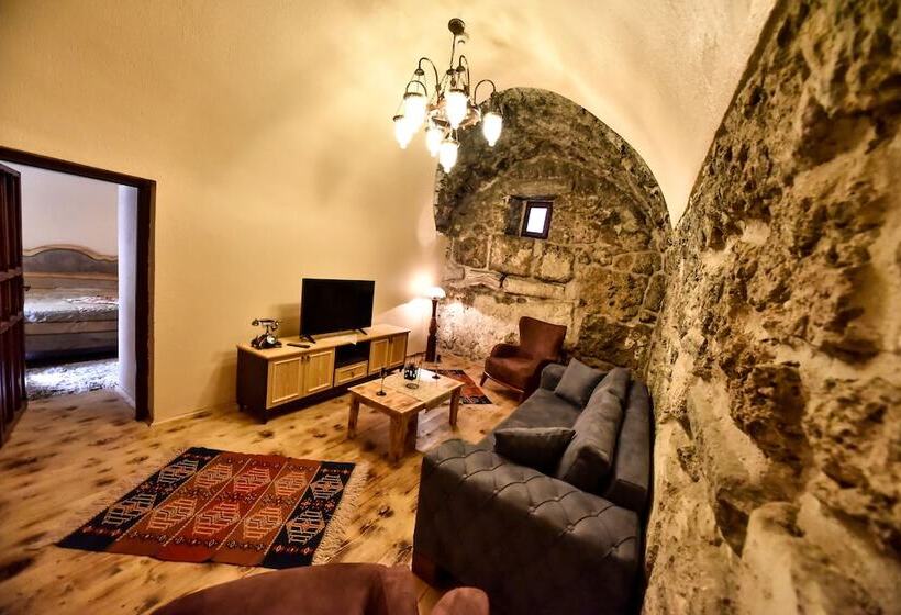 Akhan Kervansaray Hotel   Special Class