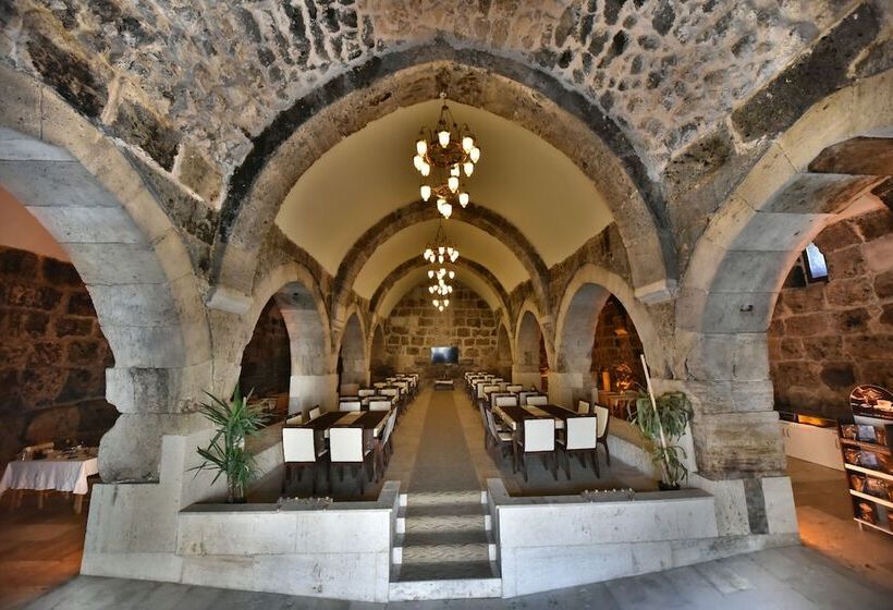 Akhan Kervansaray Hotel   Special Class