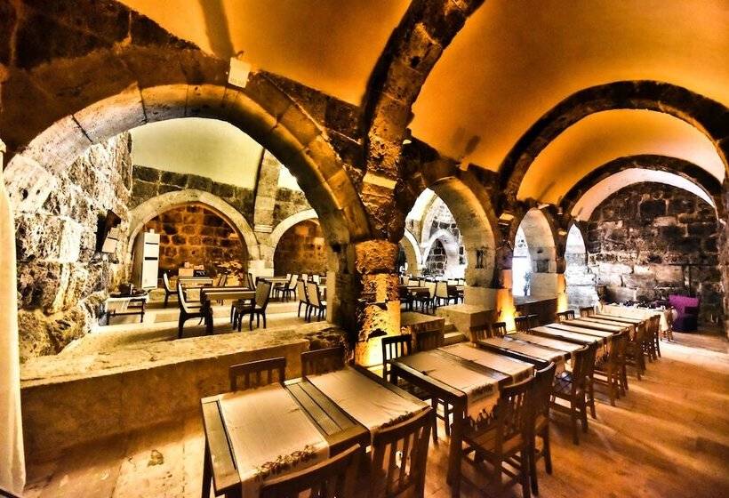 Akhan Kervansaray Hotel   Special Class
