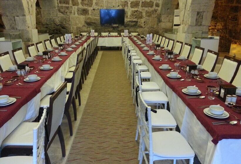 Akhan Kervansaray Hotel   Special Class