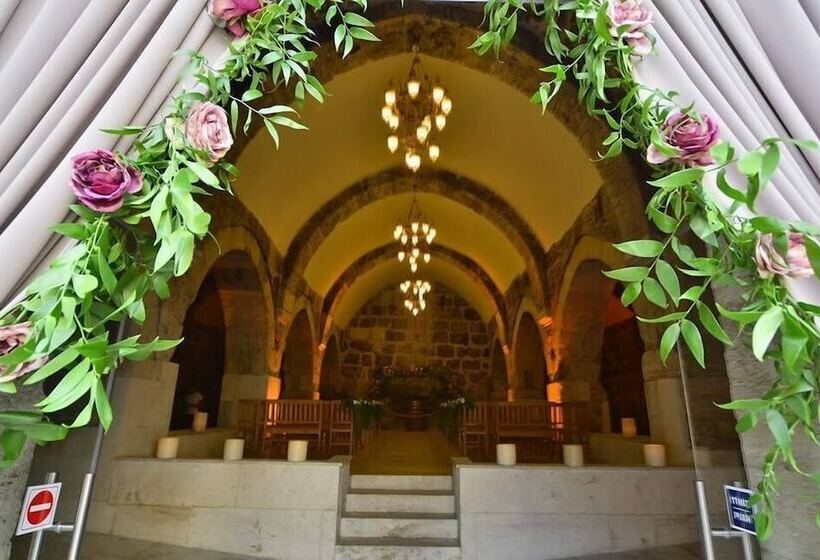 Akhan Kervansaray Hotel   Special Class