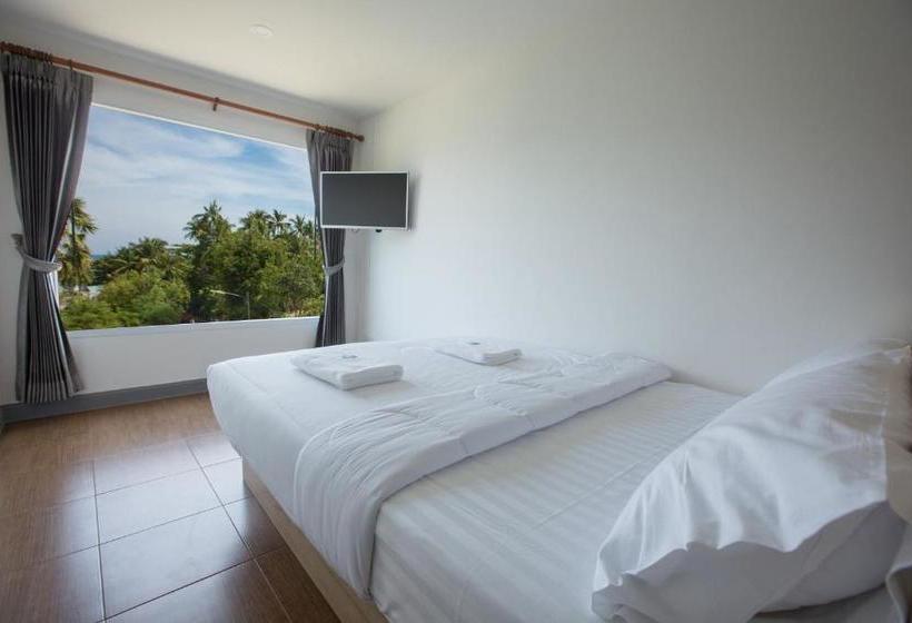 هتل P168 Hostel Samui