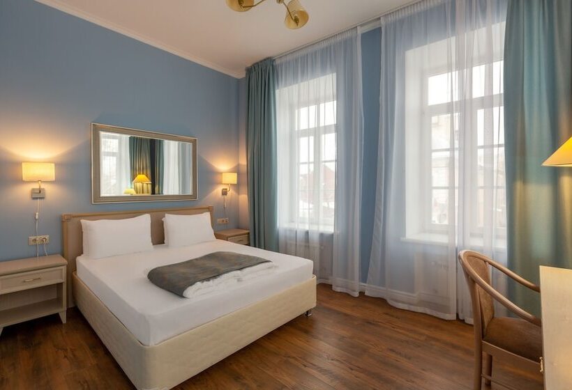Business Hotel Vremena Goda