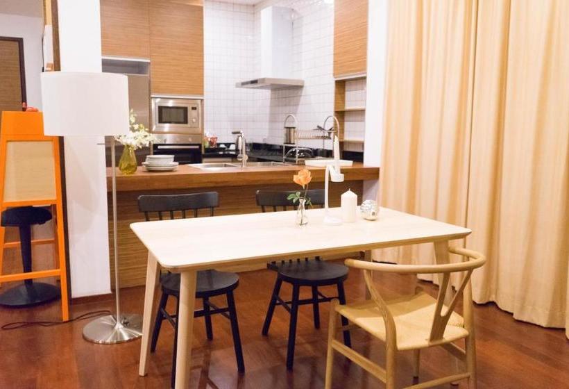 Chic Villa 6