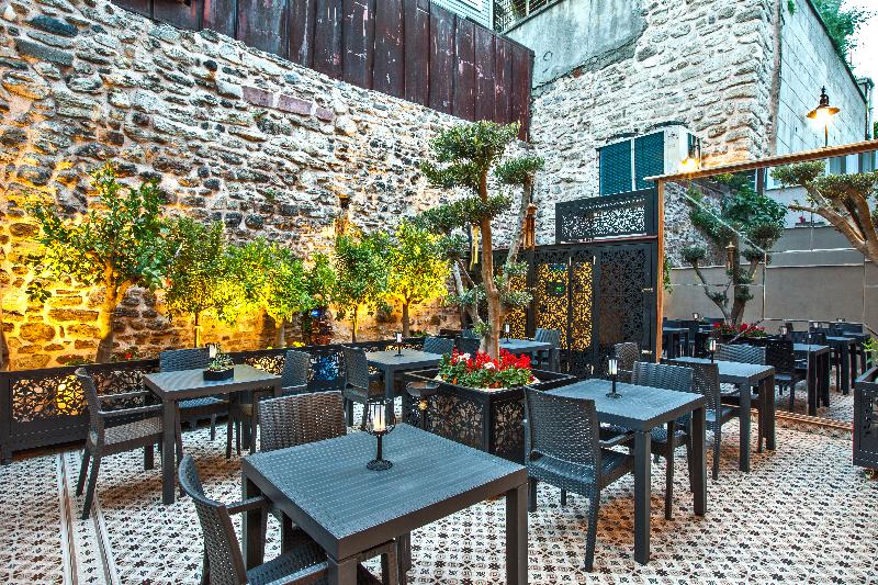 Fotos del hotel Ferman Konak:  24