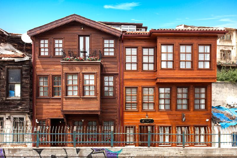 Fotos del hotel Ferman Konak:  28