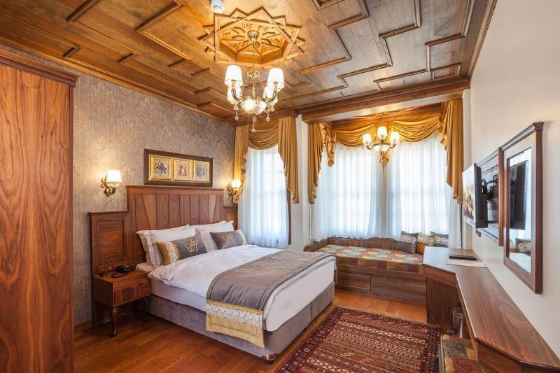 Fotos del hotel Ferman Konak:  30