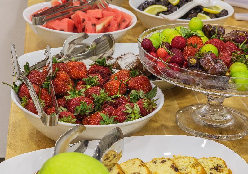 Fotos del hotel Gulec:  10