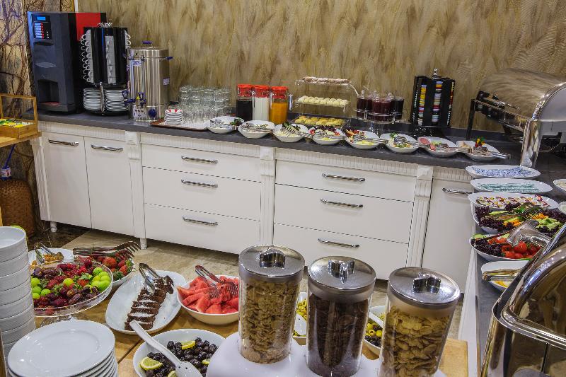 Fotos del hotel Gulec:  19