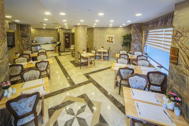 Fotos del hotel Gulec:  9