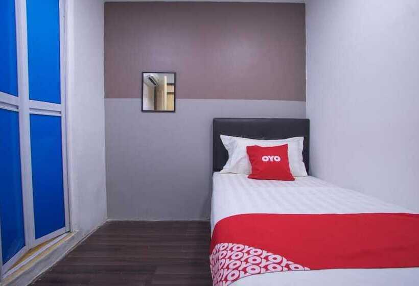 هتل 1st Inn Seksyen 13 Shah Alam