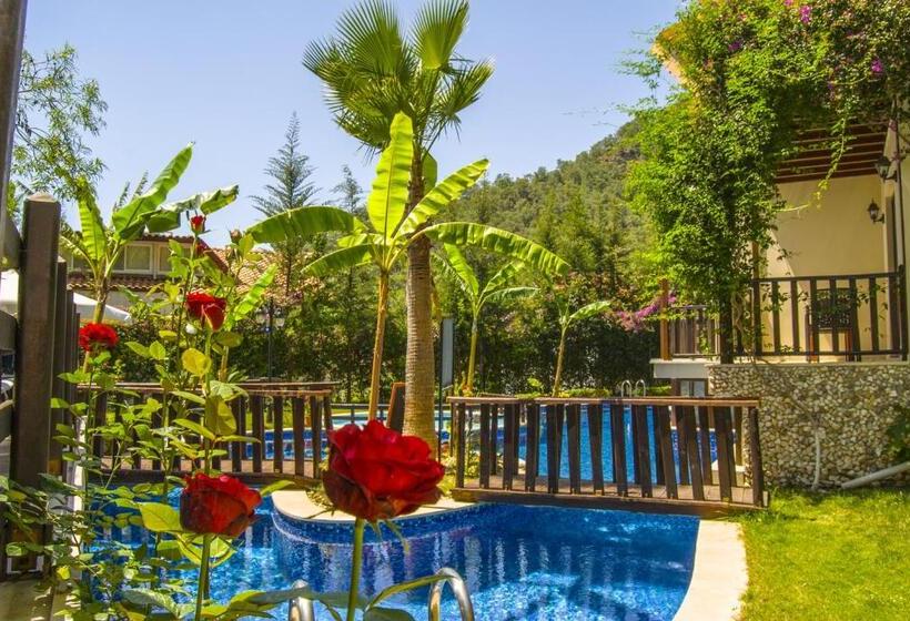 Alya Hotel Göcek