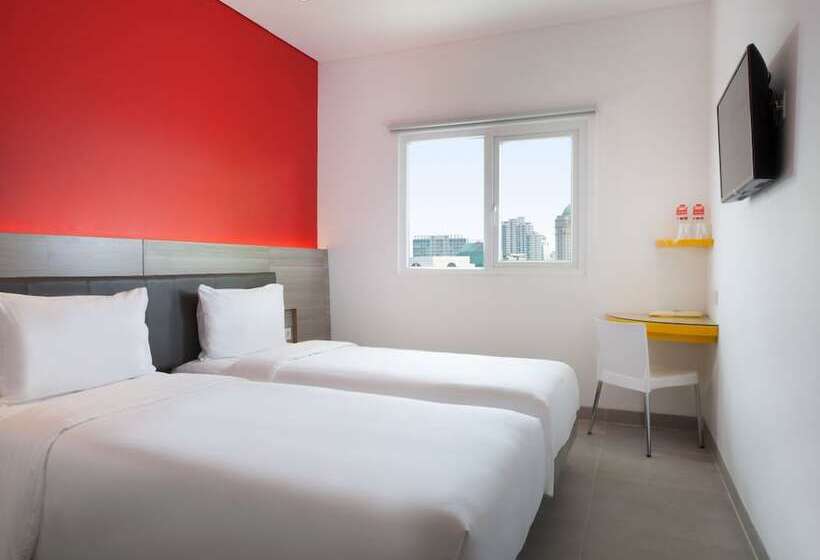 Fotos del hotel Amaris Hotel Mampang - Jakarta: 1 Fotos del hotel Amaris Hotel Mampang - Jakarta: 1