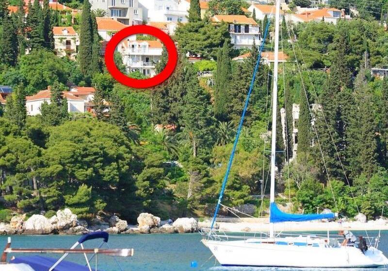 هتل Apartments Katica