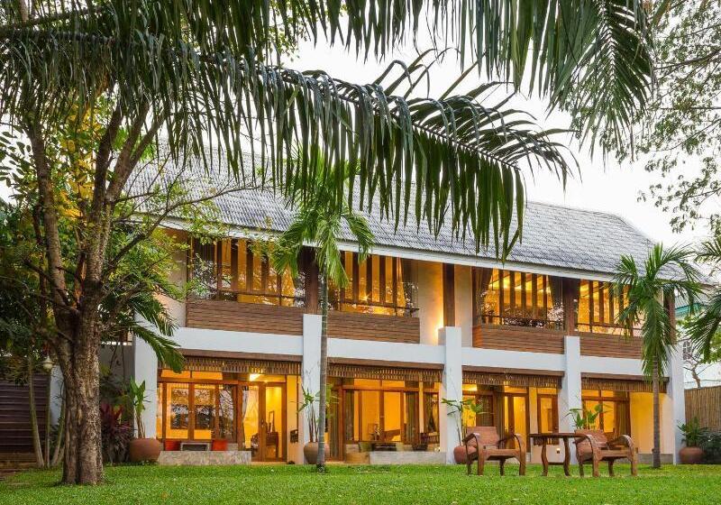 هتل Baan Tye Wang Guesthouse