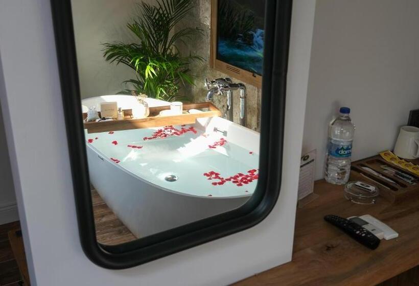 בית מלון כפרי Cevizdibi